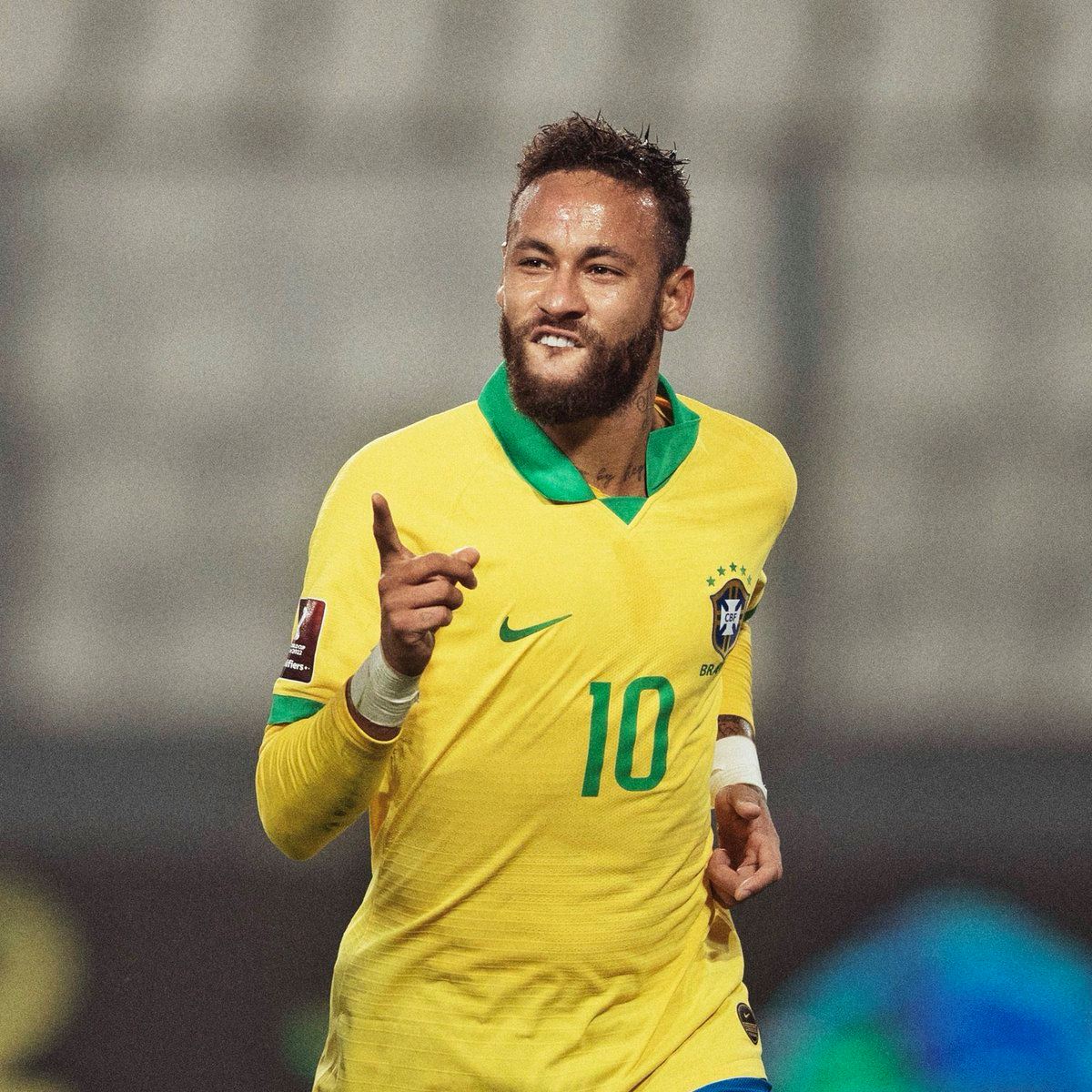 bintang bola sepak, neymar minat lagu baru blackpink!