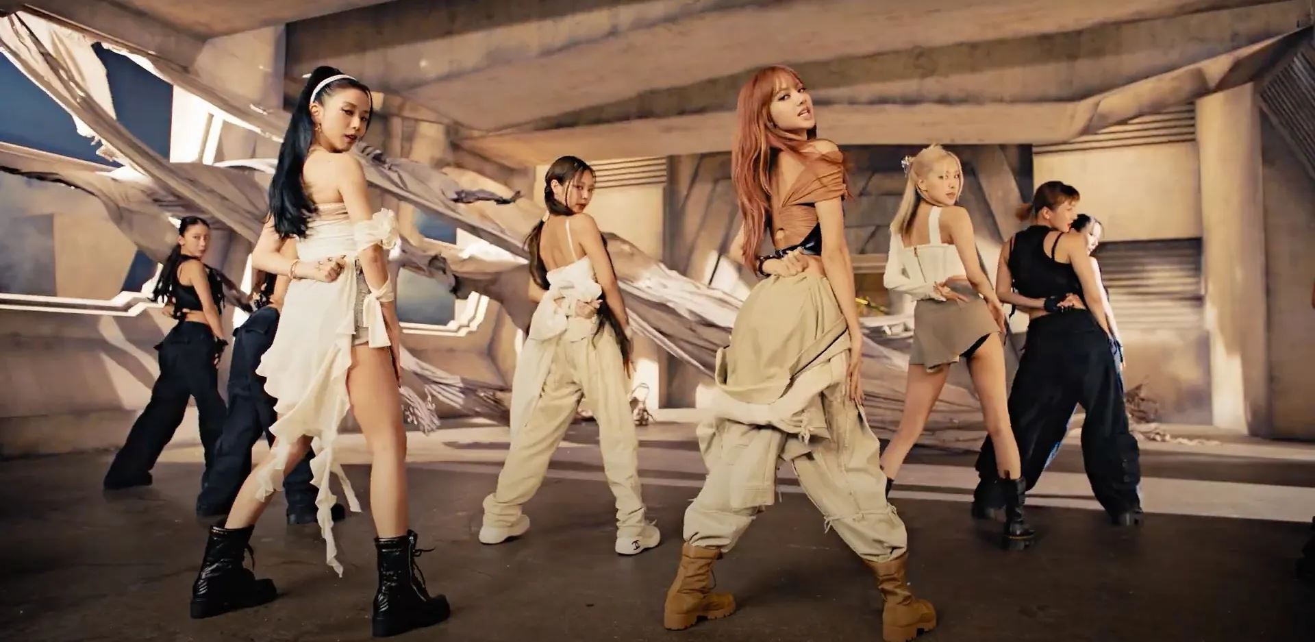 bintang bola sepak, neymar minat lagu baru blackpink!