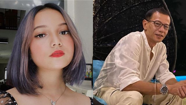 “makin cakap makin menjadi” - azhar sulaiman dah hilang akal nak nasihat kasih leona