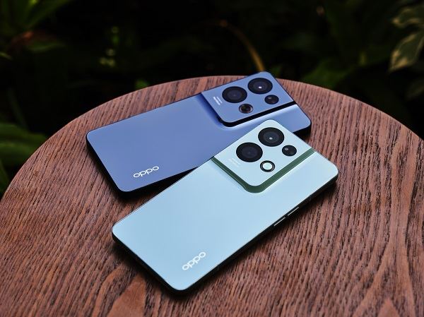 OPPO Merdeka国庆促销参加幸运抽奖步骤