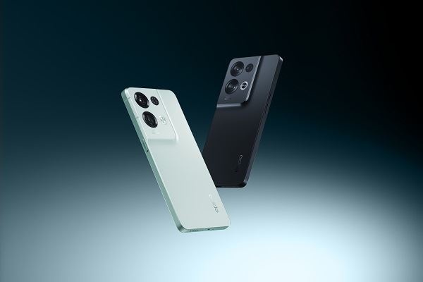 OPPO Reno8 Pro 5G促销