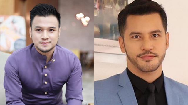 “hormat penyanyi senior” - iqbal tak setuju aliff syukri penyanyi nombor satu negara