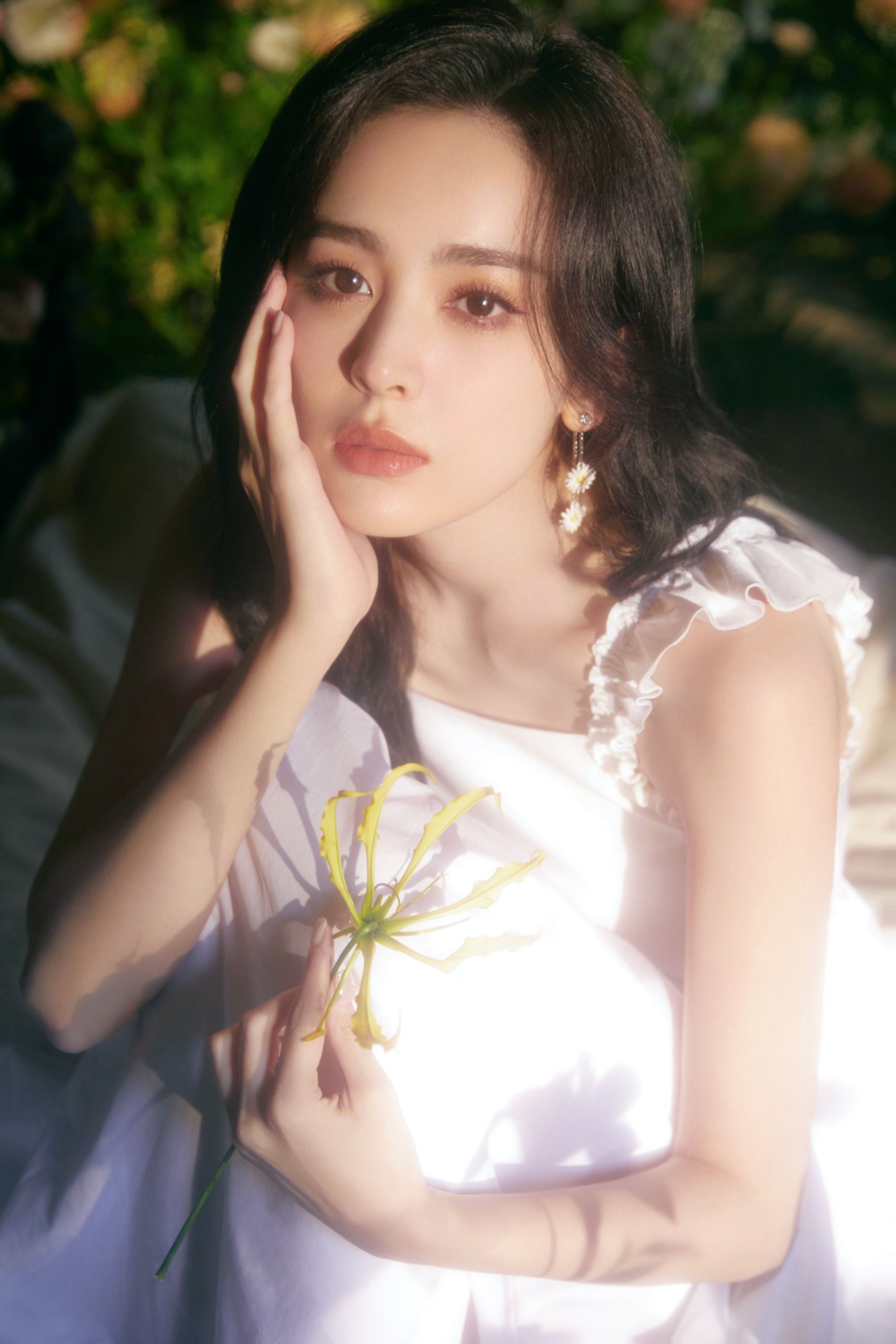 💢被张天爱踢爆爱劈腿❗️徐开骋发文道歉：没处理好感情