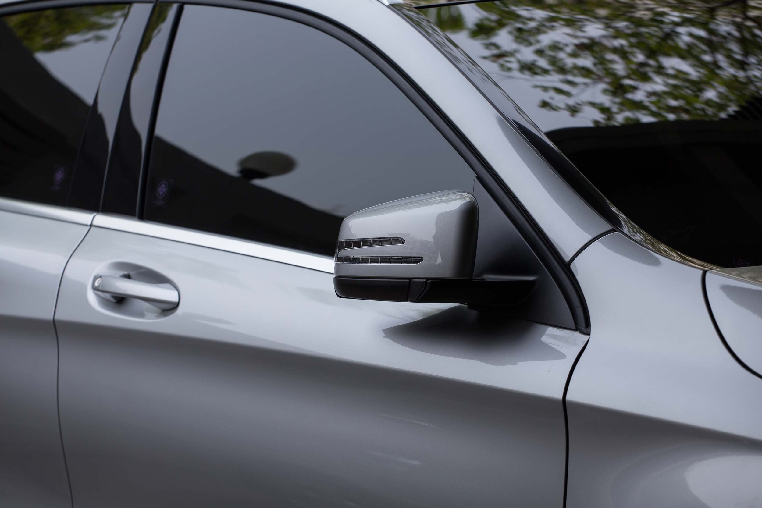 avoid these 3 window tinting mistakes with your car!