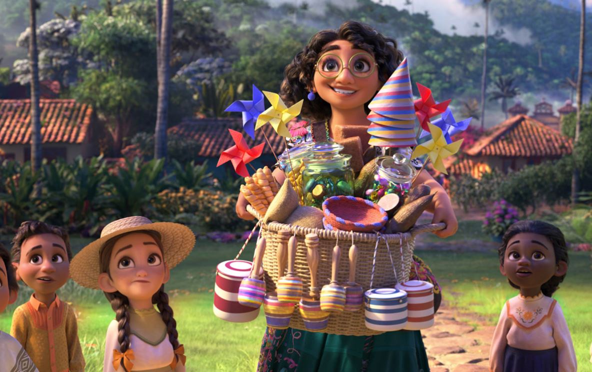 stream shows made by anak malaysia this merdeka on disney+ hotstar!