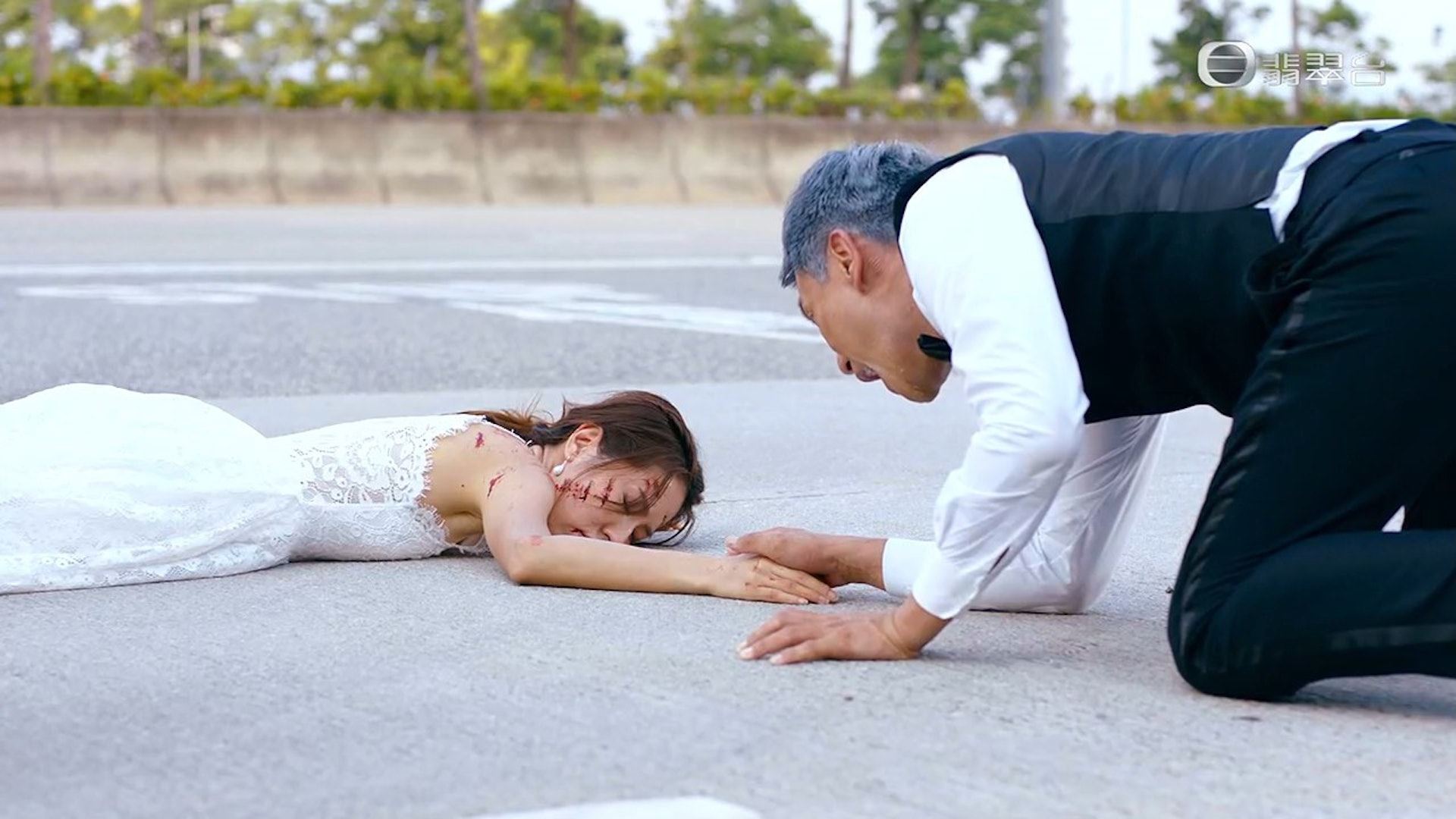 📺《超能使者》大结局⚡️陈展鹏牺牲自己获赞没烂尾❗️监制解释为什么是「6月6日6时6分6秒」⚡️