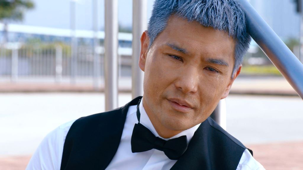 📺《超能使者》大结局⚡️陈展鹏牺牲自己获赞没烂尾❗️监制解释为什么是「6月6日6时6分6秒」⚡️