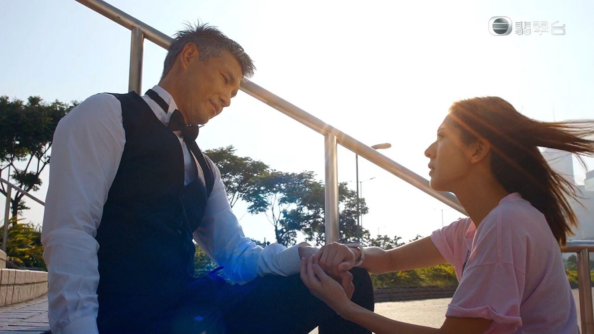 📺《超能使者》大结局⚡️陈展鹏牺牲自己获赞没烂尾❗️监制解释为什么是「6月6日6时6分6秒」⚡️