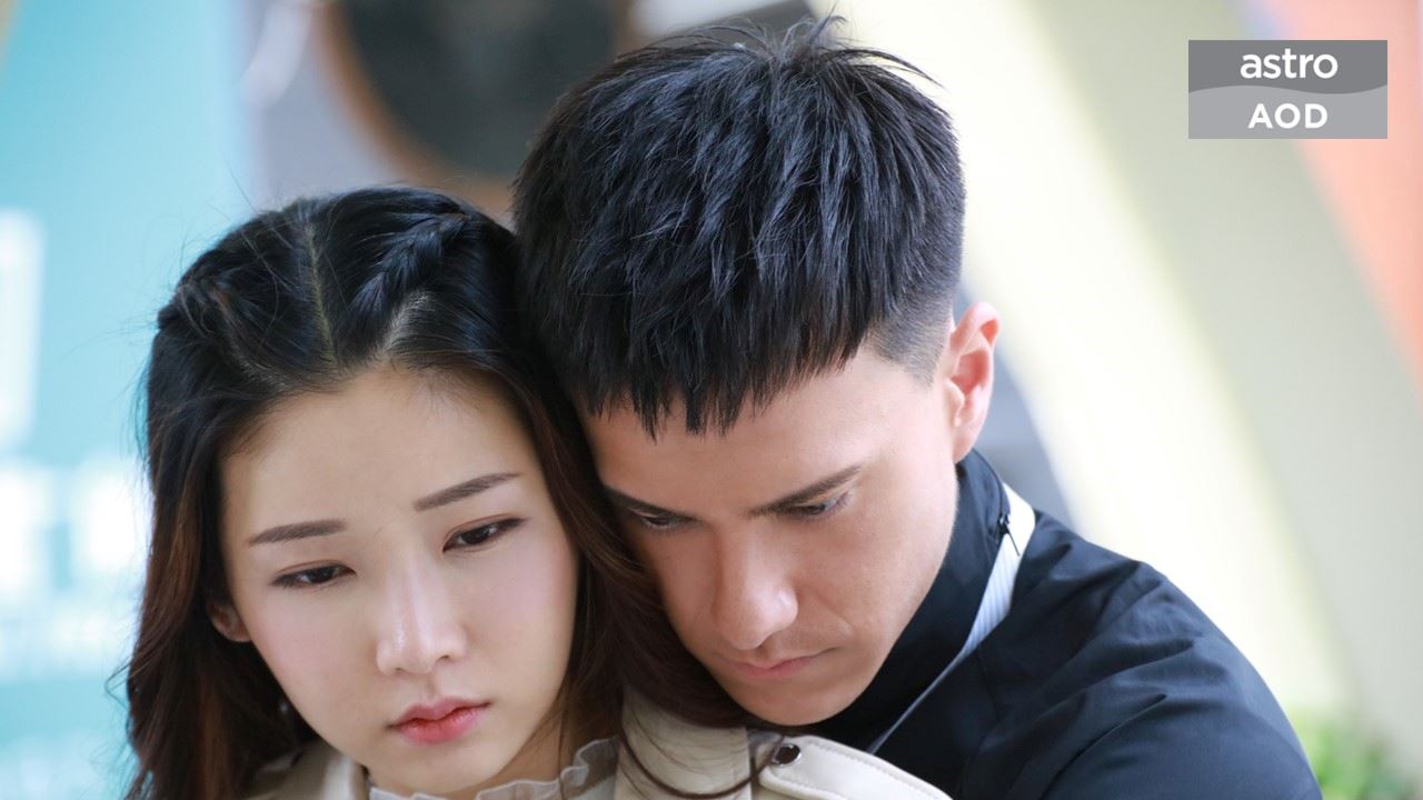 📺《轻功》12月5日开播❗️三届视帝黎耀祥携新剧回归🔥