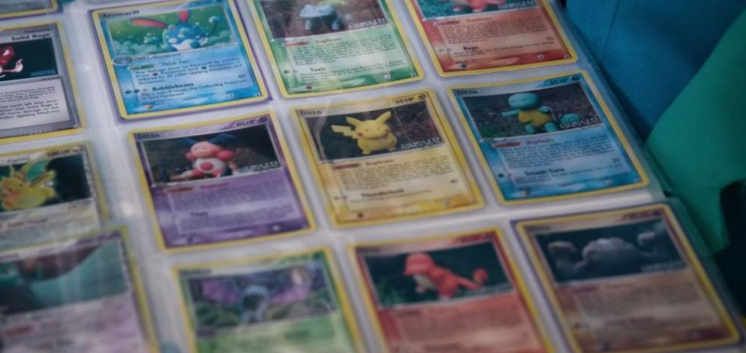 brothers from denmark earn world record for biggest pokemon card collection, with over 32,000 cards
