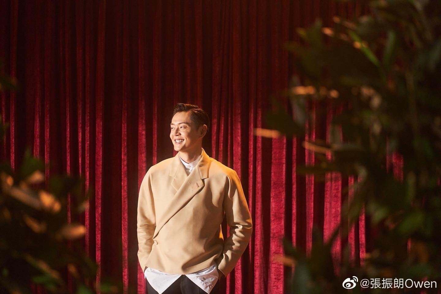 📺tvb将开拍《夺命提示》❗️《超能使者》原班主演🔥陈展鹏、唐诗咏无缘参与