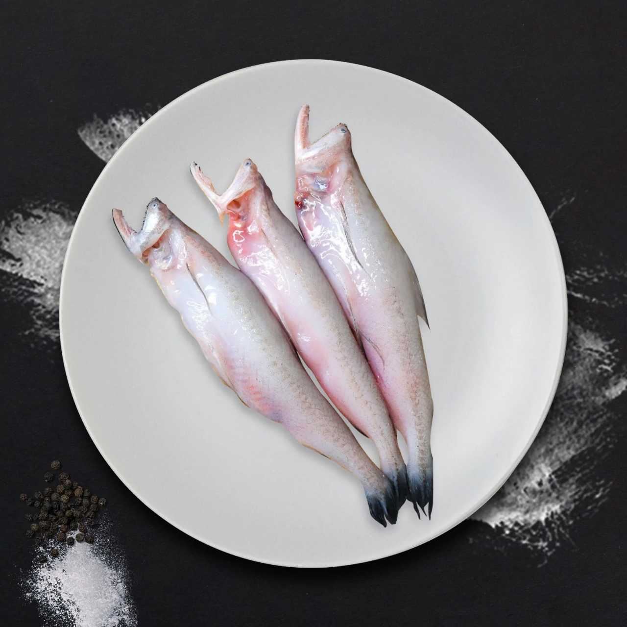 tular ikan bentuk aneh tapi rasa sedap! “biasa terjual di pasar sarawak..”