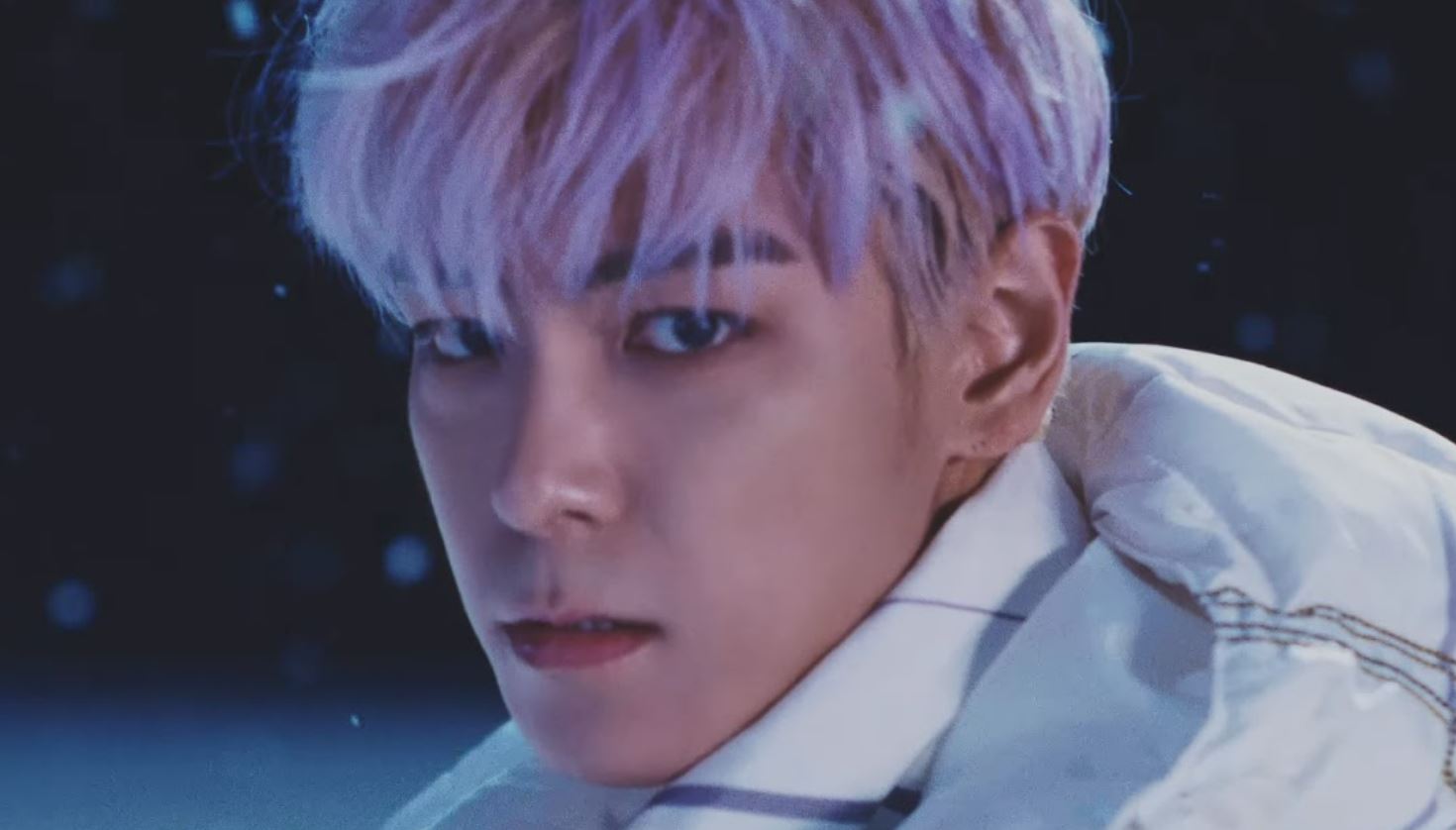 out of this world! bigbang’s t.o.p. is allegedly preparing to go to space in 2023!