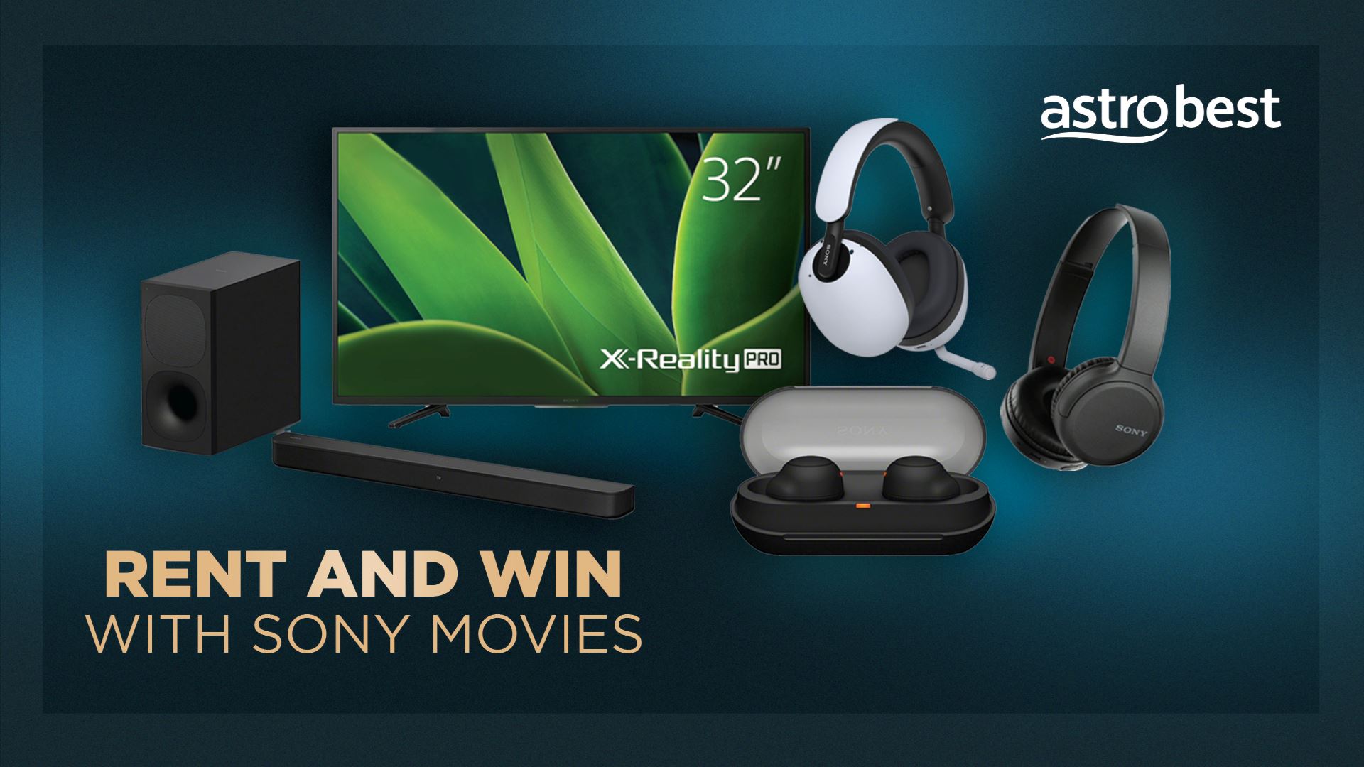 stream blockbuster films on astro best and stand to win exciting prizes!