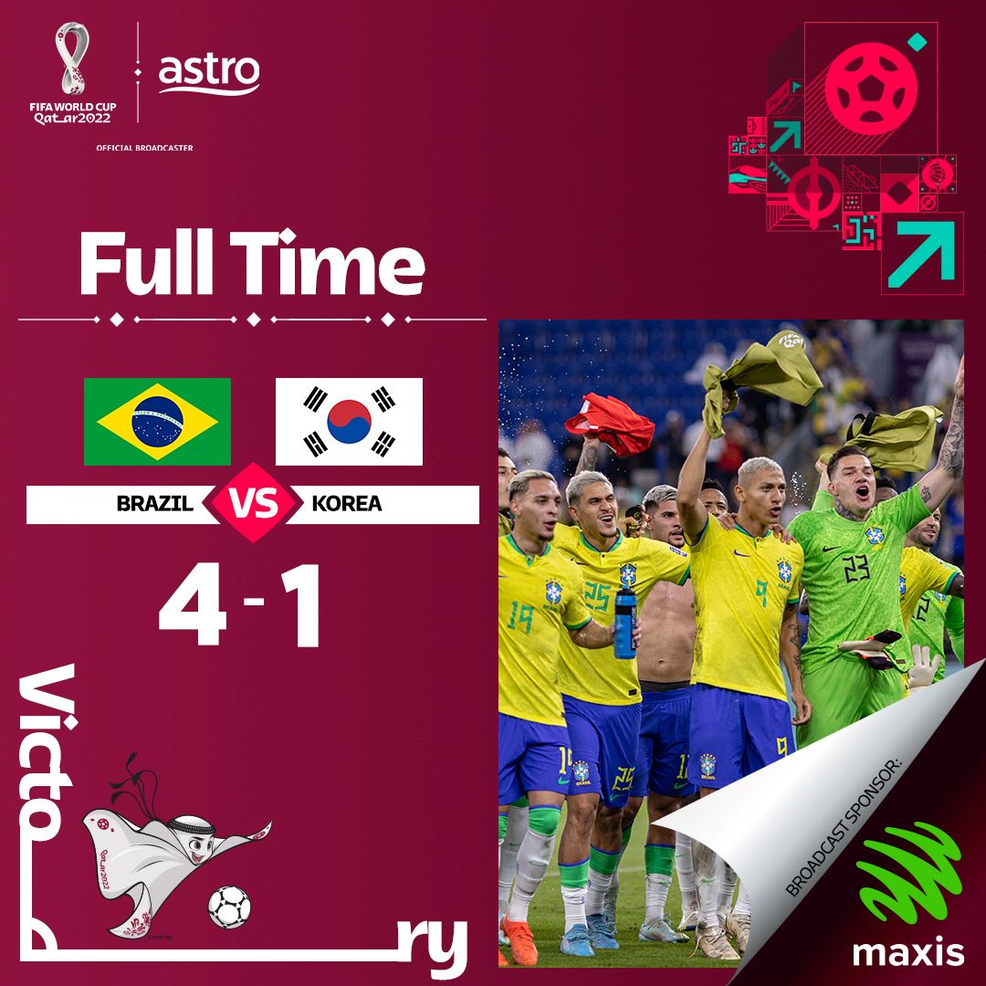 world cup last-16 wrapup