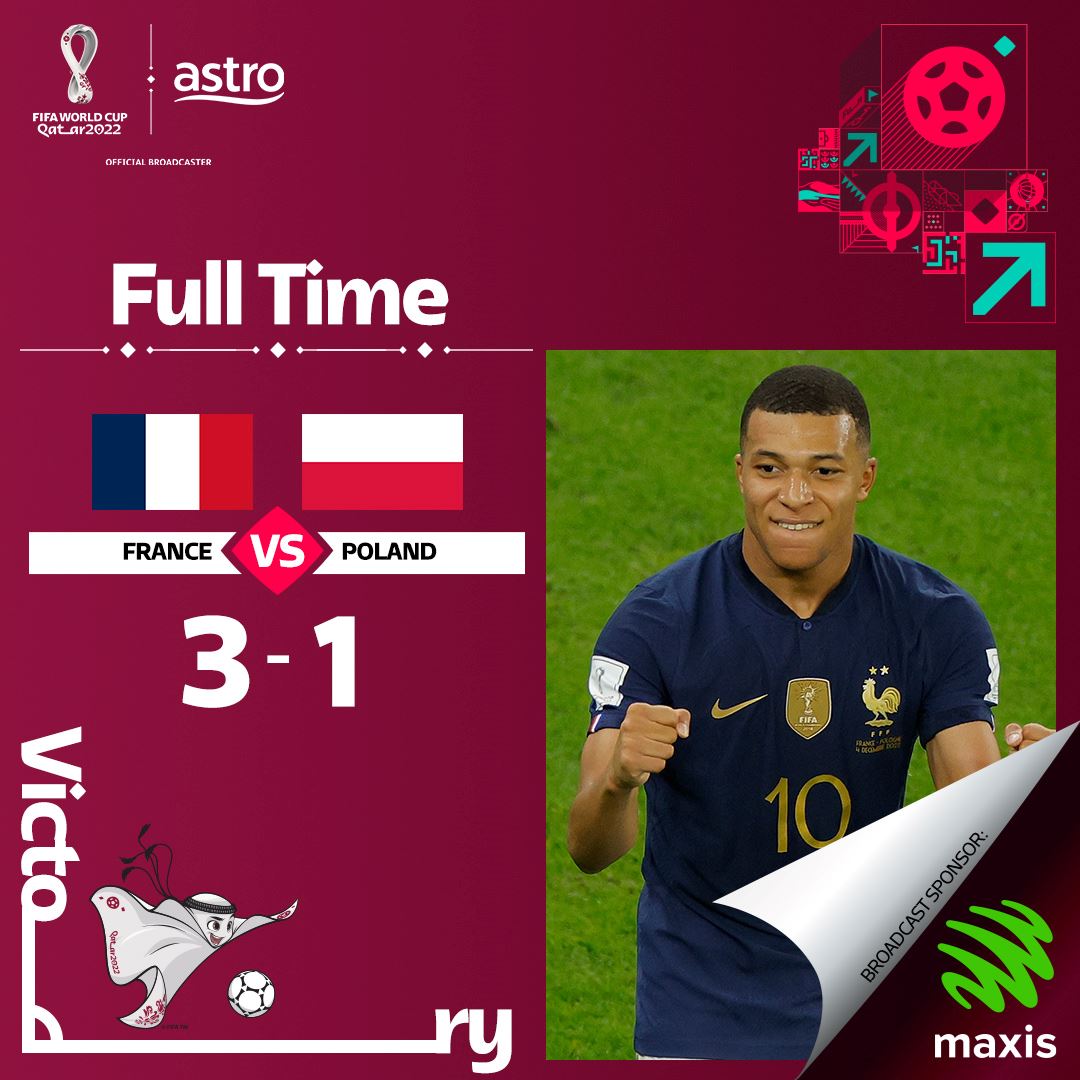 world cup last-16 wrapup