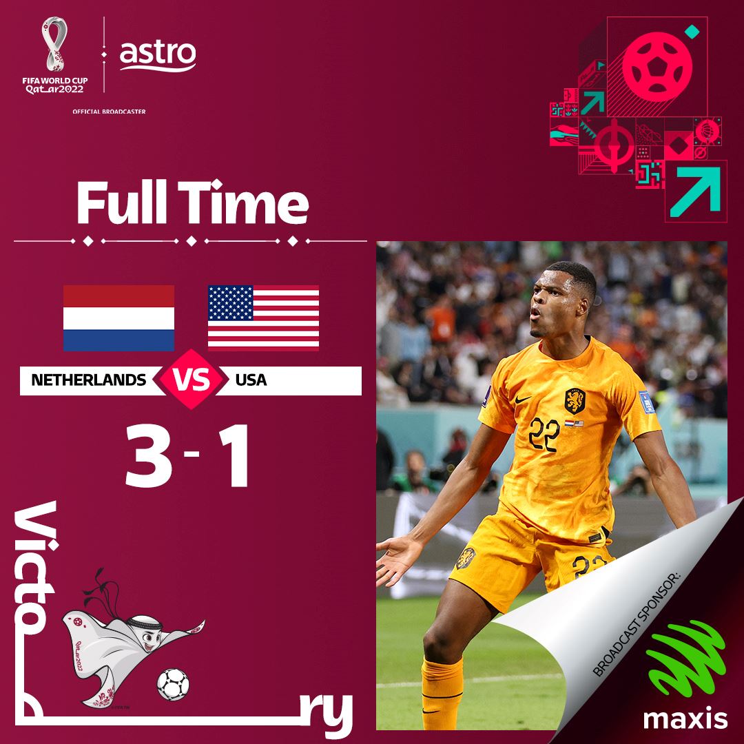 world cup last-16 wrapup