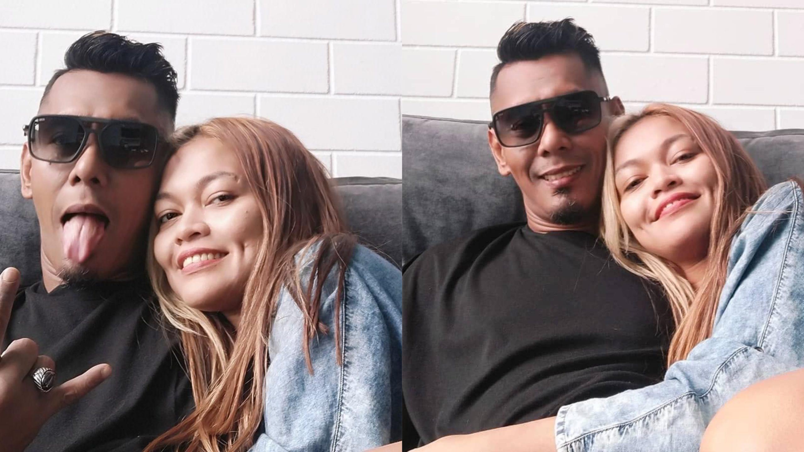 dituduh jadi punca fuad bercerai dengan isteri, ini kata tom