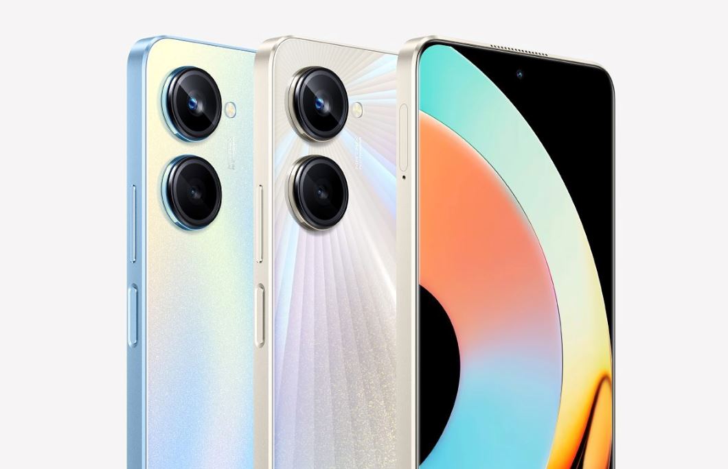 realme 10 pro series kini di malaysia, berikut spec dan harganya