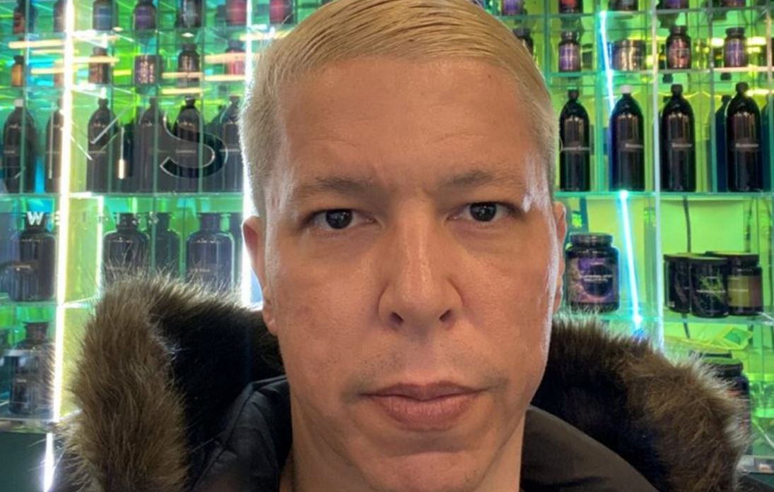 man spends rm8,000 monthly to “reverse aging” so he could live forever