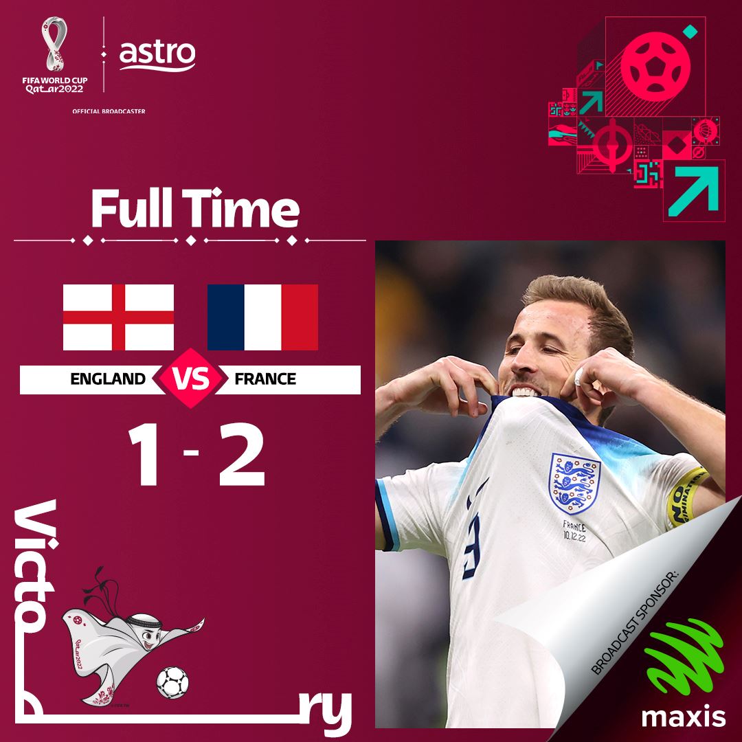 world cup quarter-final wrap-up