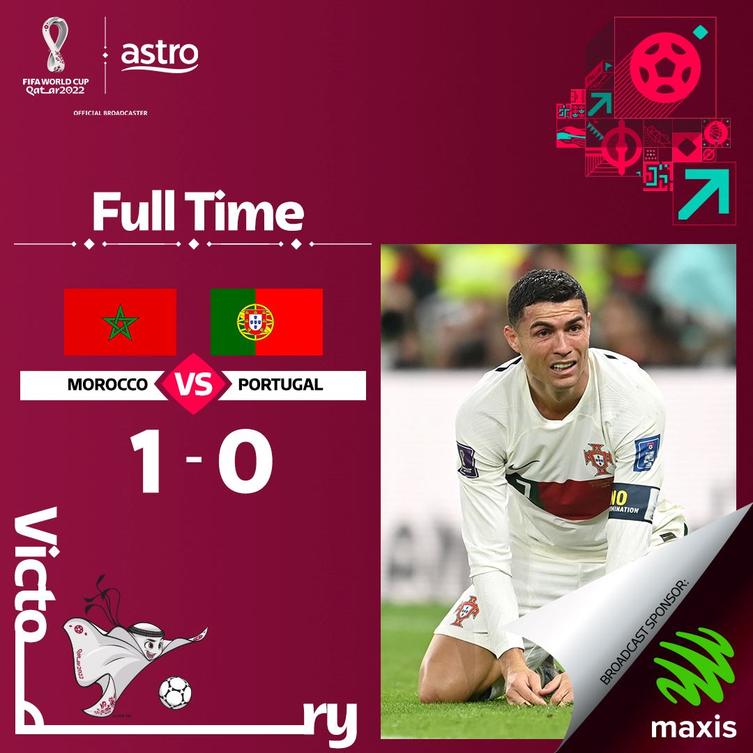 world cup quarter-final wrap-up