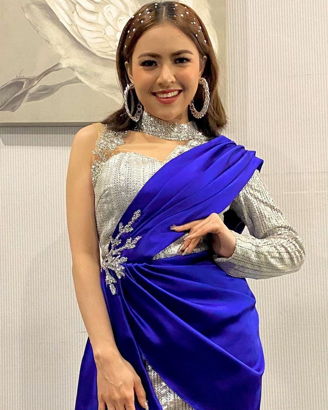 baby shima cuma jadi diri sendiri, “neelofa bertutup litup pun kena kecam”