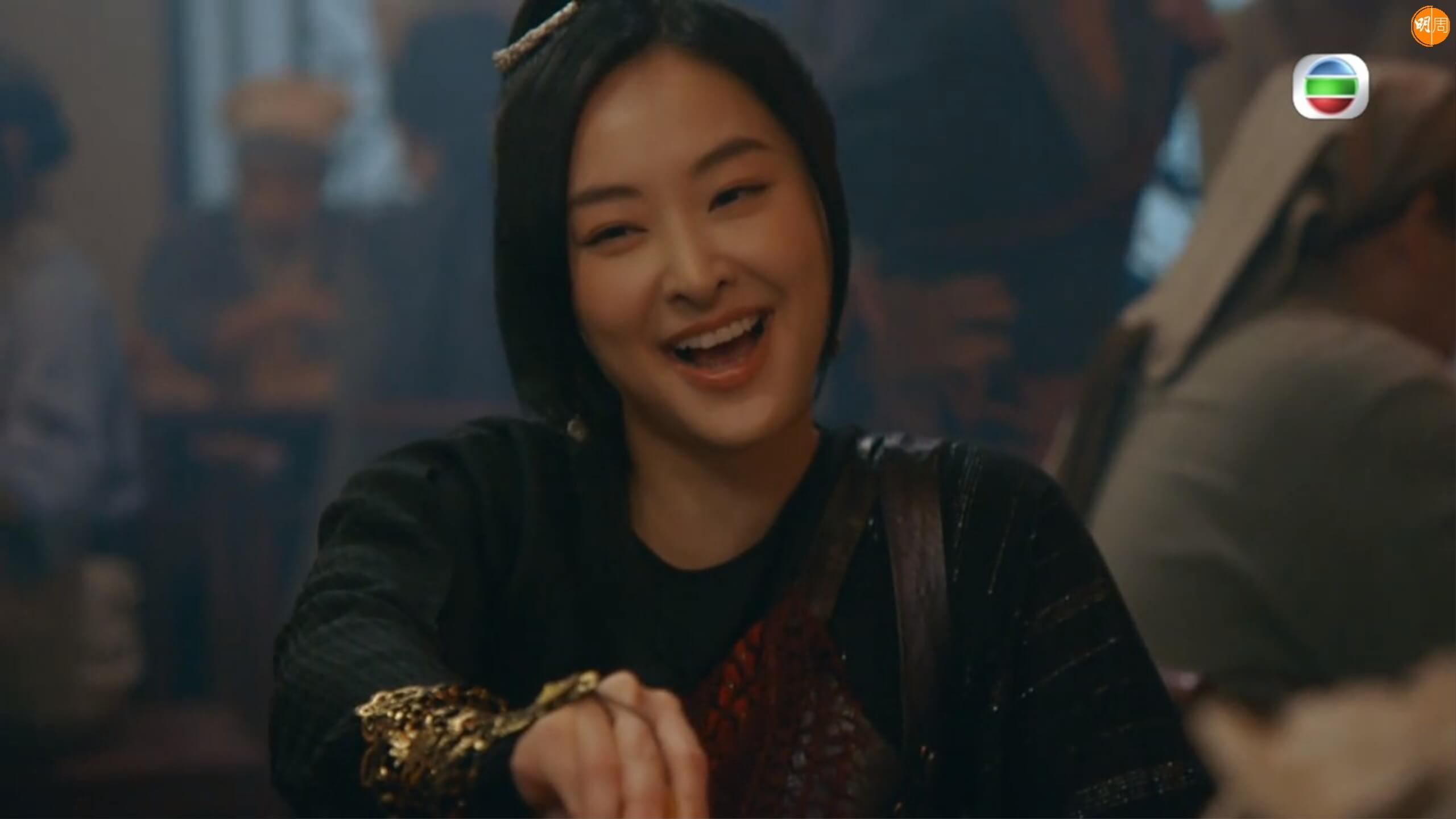 🏆《万千星辉》「视后」十强名单出炉❗️鲍起静、江美仪成大热🔥