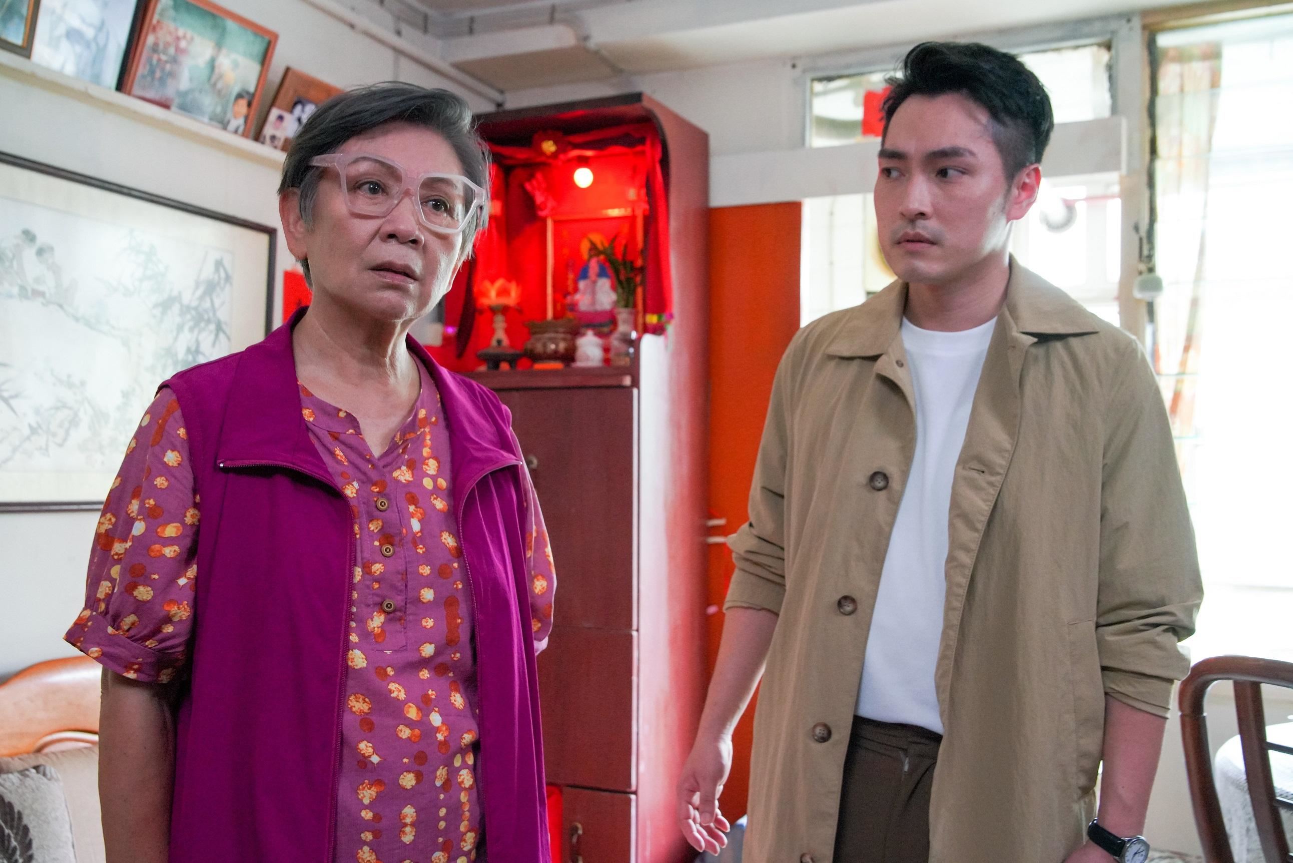 🏆《万千星辉》「视后」十强名单出炉❗️鲍起静、江美仪成大热🔥