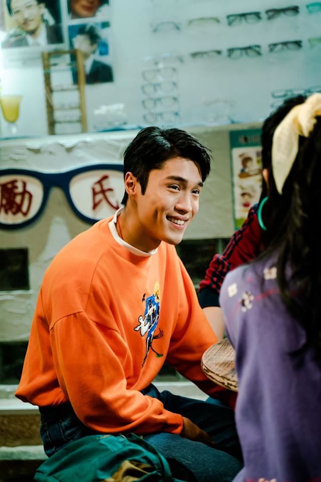 🏆《万千星辉》「视帝」十强名单出炉❗️陈展鹏、林敏聪呼声最高🔥