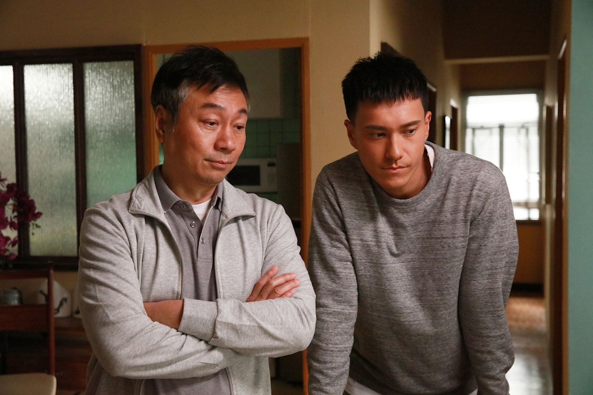 🏆《万千星辉》「视帝」十强名单出炉❗️陈展鹏、林敏聪呼声最高🔥