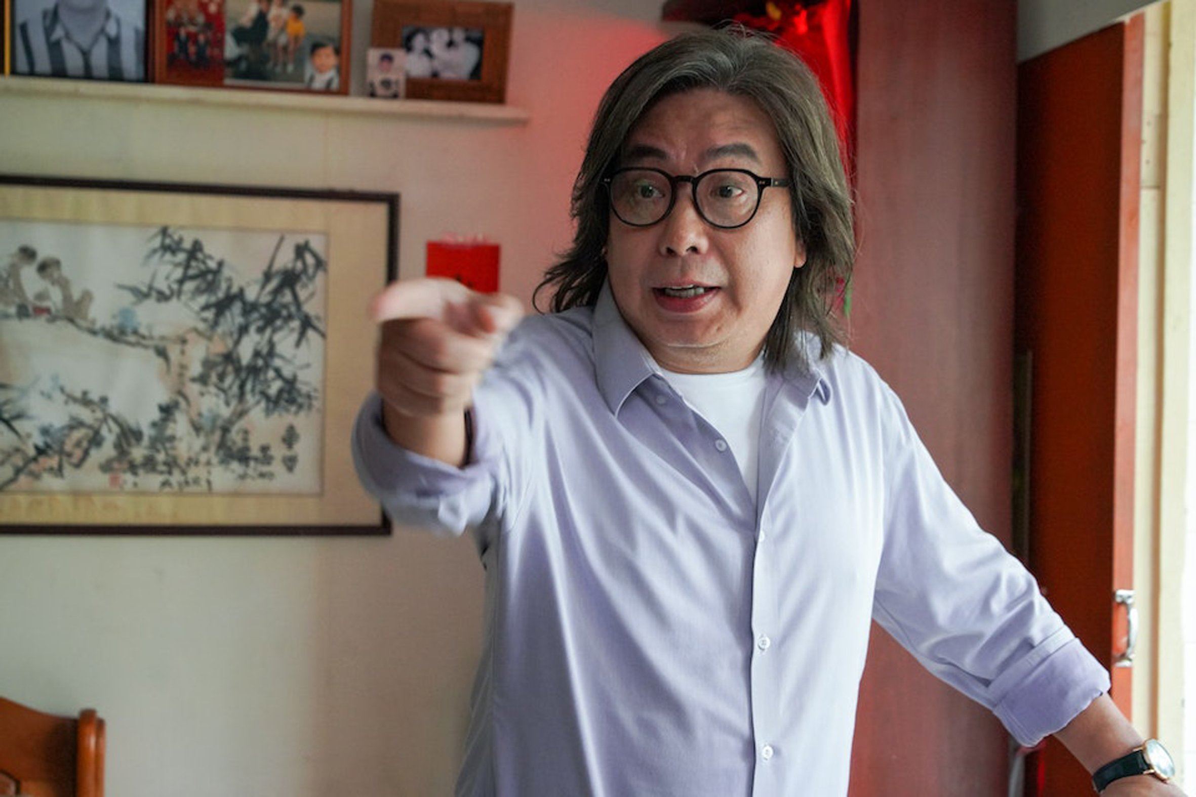 🏆《万千星辉》「视帝」十强名单出炉❗️陈展鹏、林敏聪呼声最高🔥