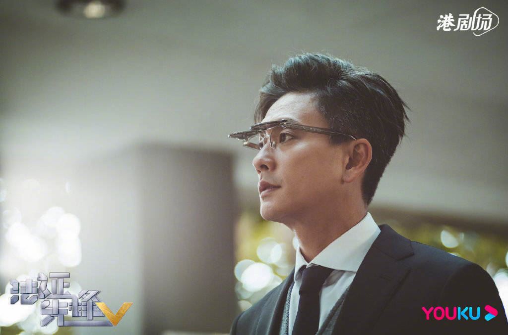 🏆《万千星辉》「视帝」十强名单出炉❗️陈展鹏、林敏聪呼声最高🔥