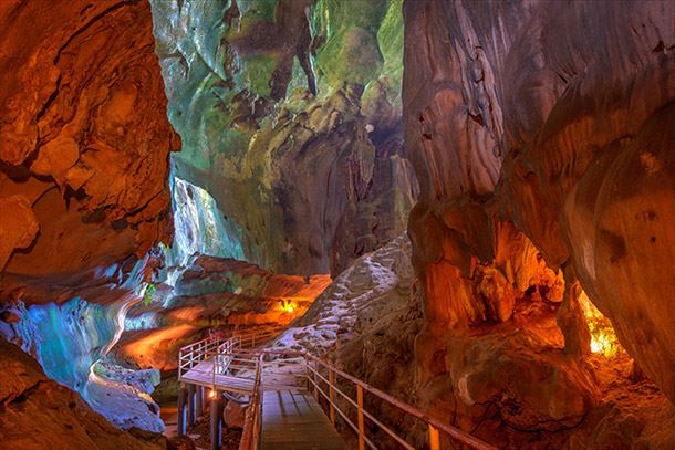 jom cuti ke perak, ini senarai 60 tempat menarik yang ada di ipoh!