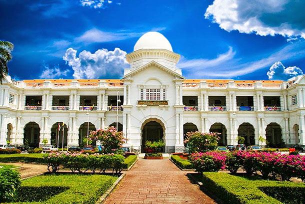 jom cuti ke perak, ini senarai 60 tempat menarik yang ada di ipoh!