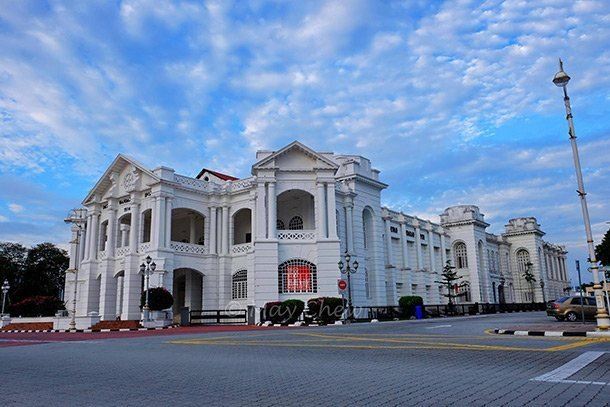 jom cuti ke perak, ini senarai 60 tempat menarik yang ada di ipoh!