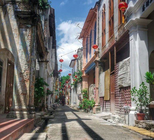 jom cuti ke perak, ini senarai 60 tempat menarik yang ada di ipoh!