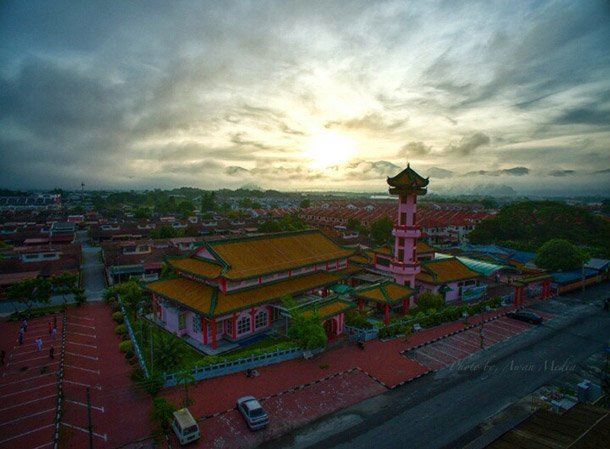 jom cuti ke perak, ini senarai 60 tempat menarik yang ada di ipoh!