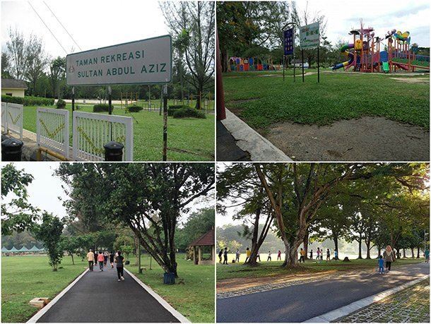 jom cuti ke perak, ini senarai 60 tempat menarik yang ada di ipoh!