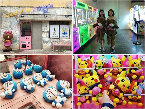 jom cuti ke perak, ini senarai 60 tempat menarik yang ada di ipoh!