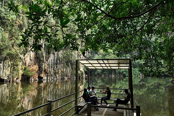 jom cuti ke perak, ini senarai 59 tempat menarik yang ada di ipoh!