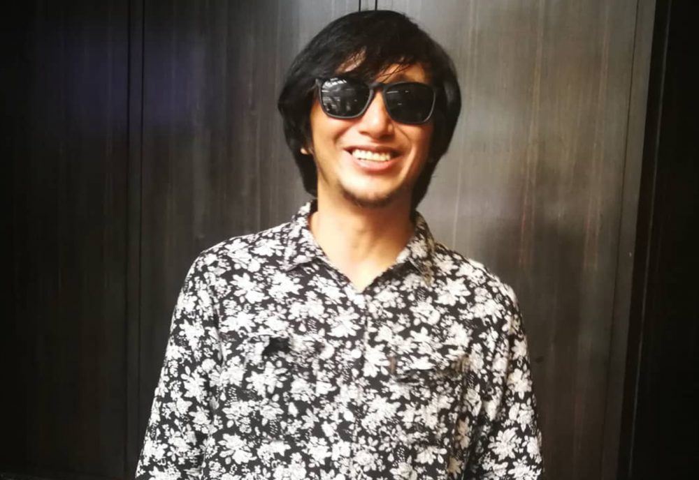 radhi oag mengaku bercinta dengan pelajar usia 21 tahun, “dia tiada media sosial,”