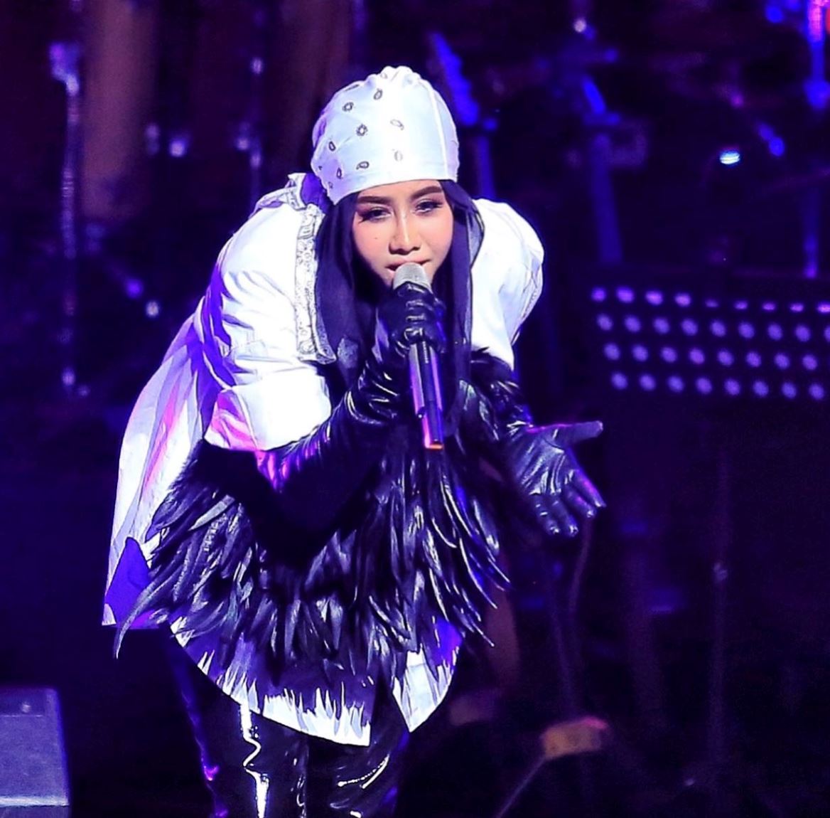 umur cecah 56 tahun, ella dedah amalan nampak muda bertenaga