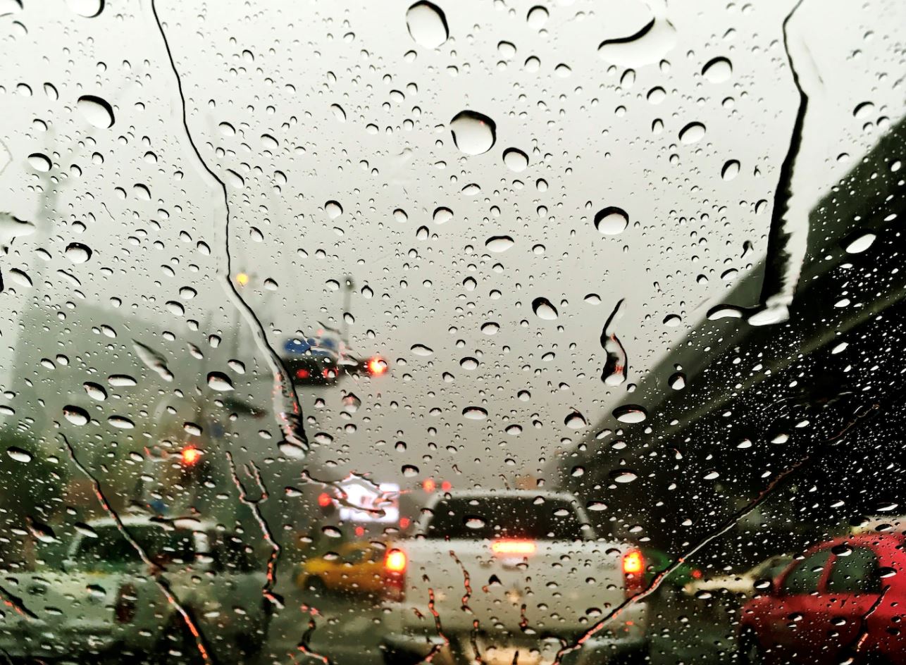 amaran hujan sangat lebat berterusan dijangka berlaku di beberapa negeri ini 