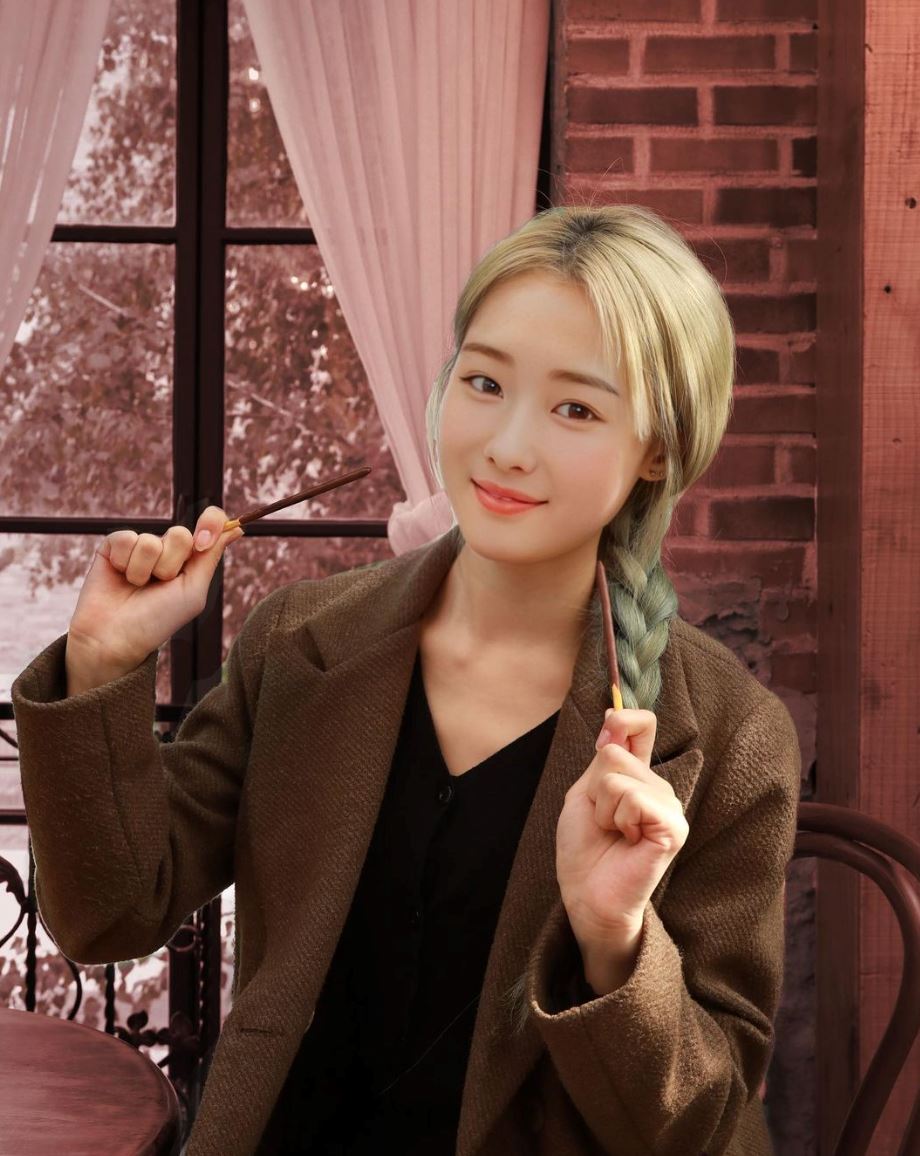 semua ahli kumpulan k-pop wanita ini tidak akan tua selamanya