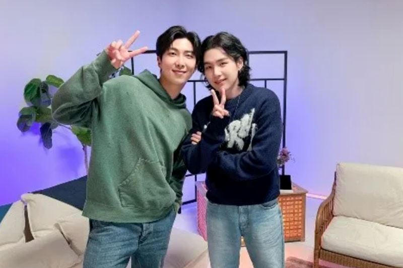 bts’ leader rm talks about the member’s enlistment and their 2025 comeback in new interview