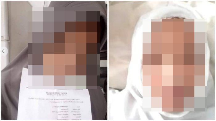 gara-gara enggan bayar hutang, wanita upload foto ‘jenazah’ dirinya sendiri