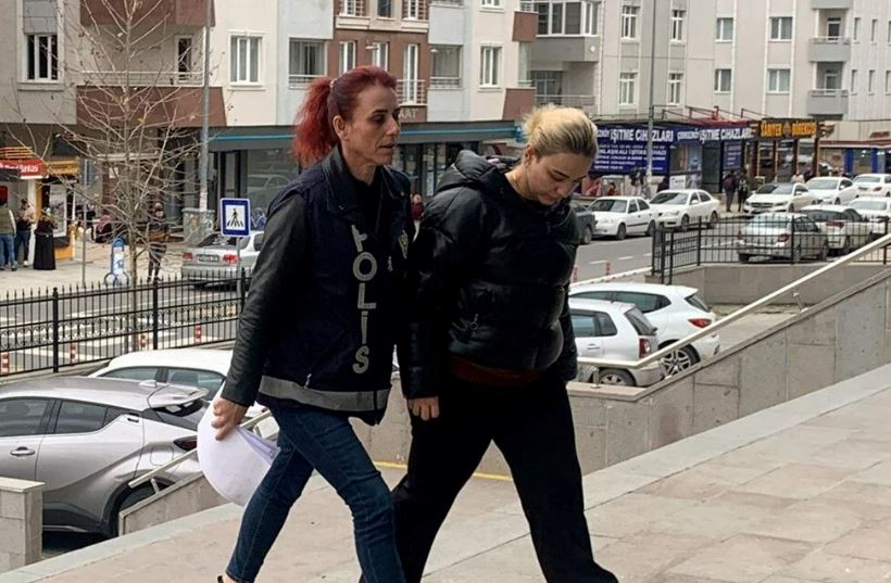turkish woman arrested for faking documents and posing as doctor