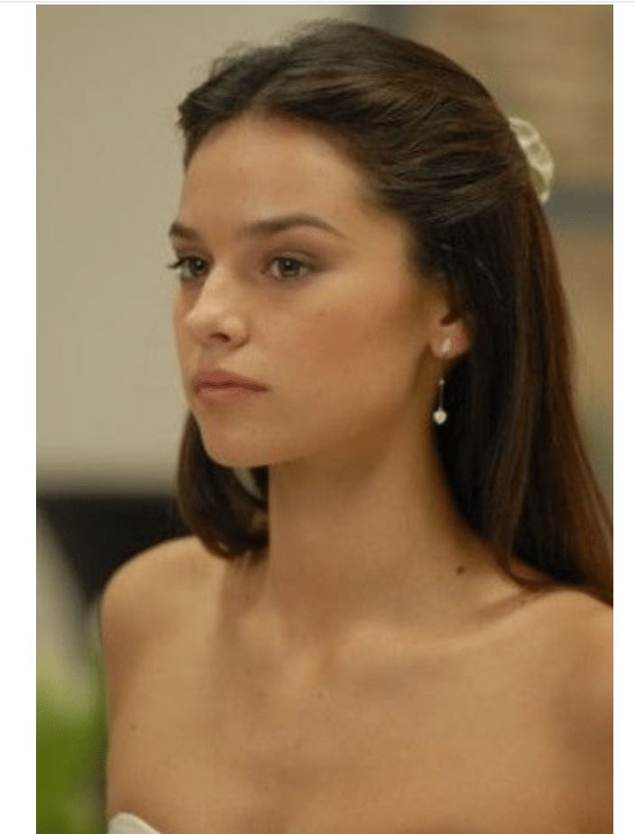 ❤️宋仲基的英国女友原来是前演员❗️今年38岁身材超火辣🔥