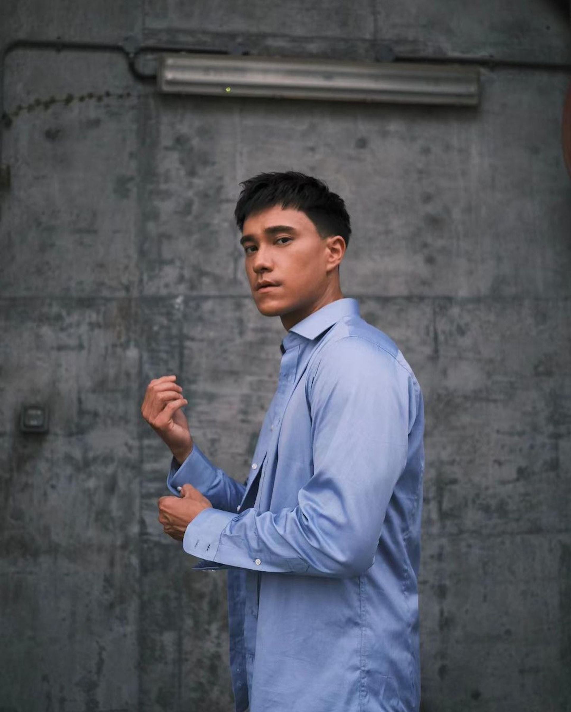 ⚠️tvb最受女艺人欢迎的十位单身男星❗️第一名赢九条街🔥